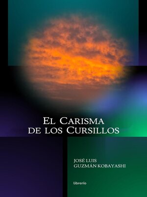 cover image of El Carisma de los Cursillos